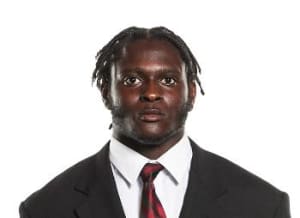 Indiana CB Tiawan Mullen